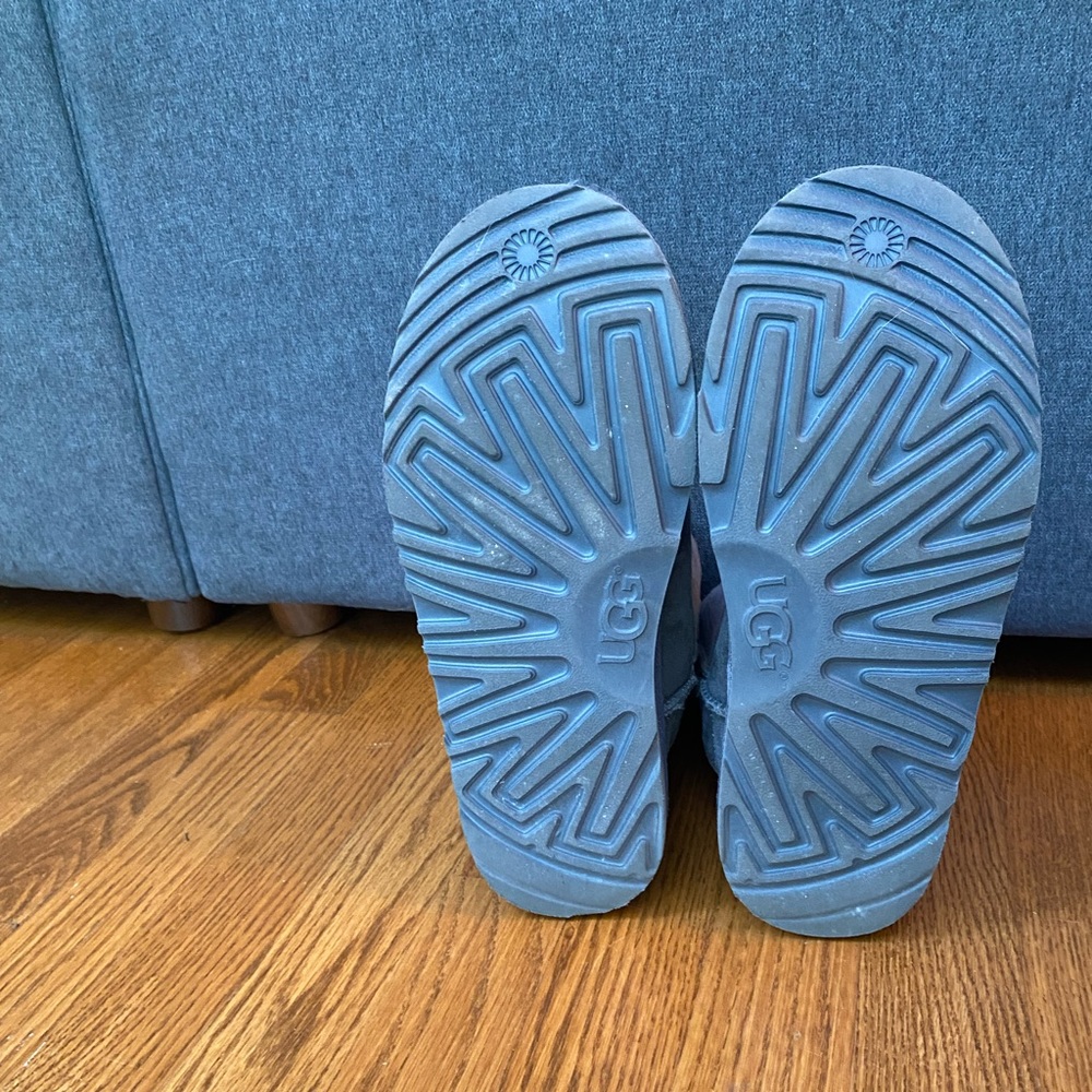 Gray Uggs - image 7